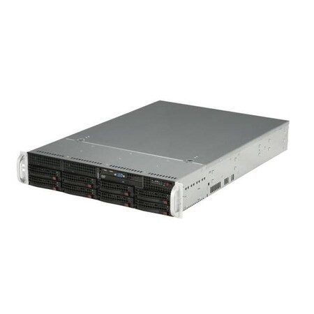 Supermicro A+ Server 2022G-URF Dual Socket G34 710W 2U RackmountServer AS-2022G-URF